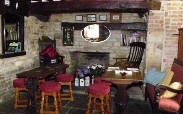 The Houblon Inn
