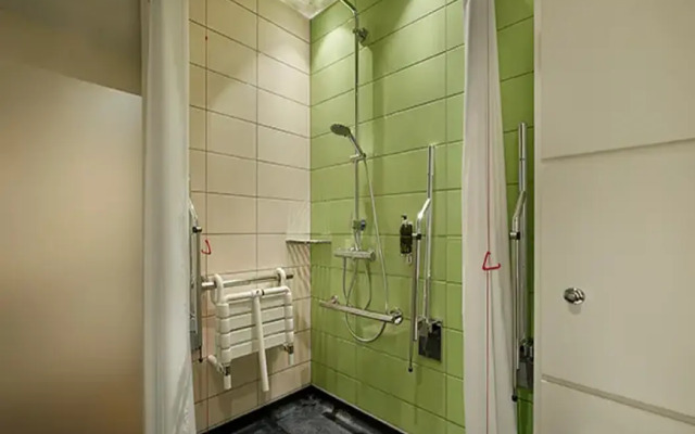 Hub By Premier Inn Lon, Westminster Abbey