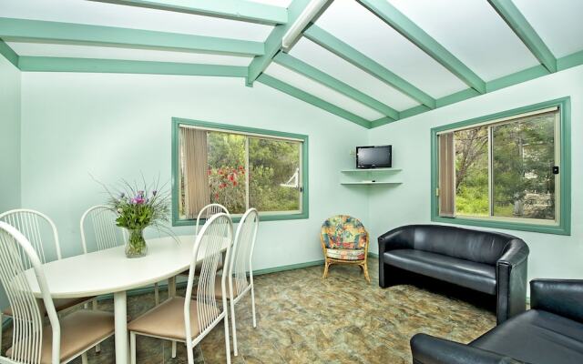 Acclaim Pine Grove Holiday Park