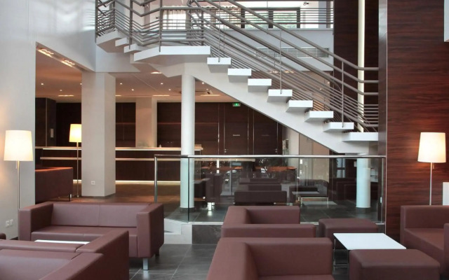 Hotel Mediterranee