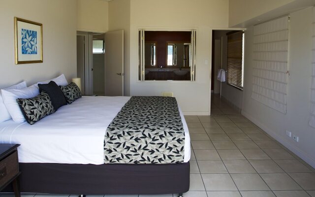 Portside Whitsunday Hotel