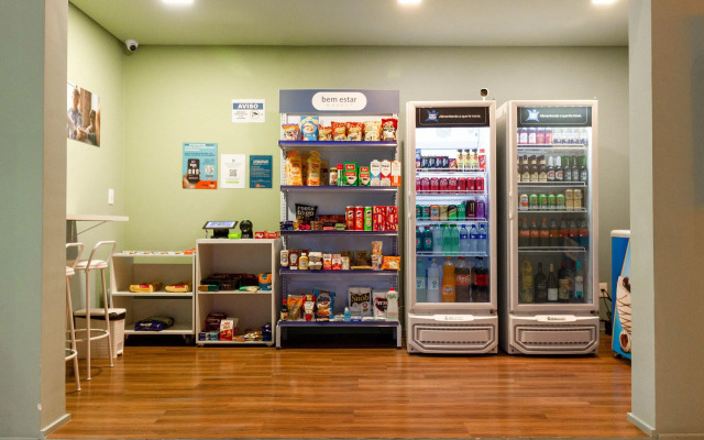 Xtay São Paulo Oscar Freire