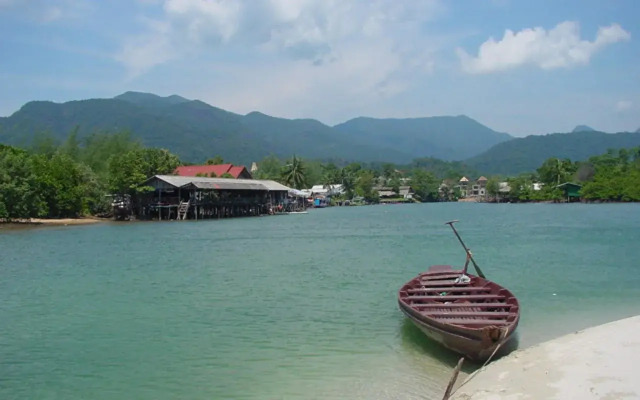 CAPITAL O 834 Iyara Resort & Spa