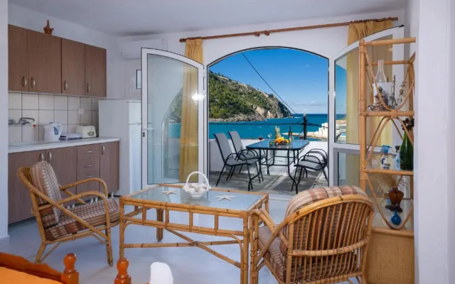 Gardenia House