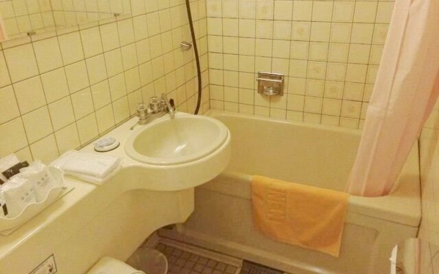 Resort Inn Lausanne