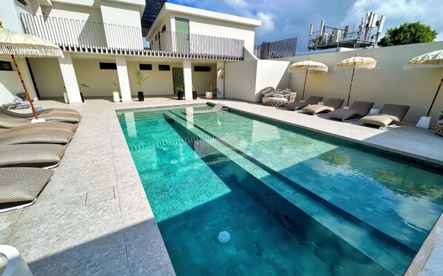 Bali Posh Hotel PR