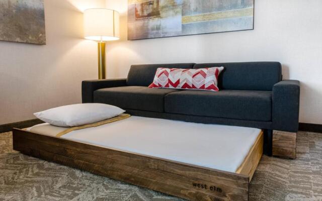 SpringHill Suites by Marriott Columbia