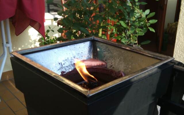 Hotel Pension Waldhof