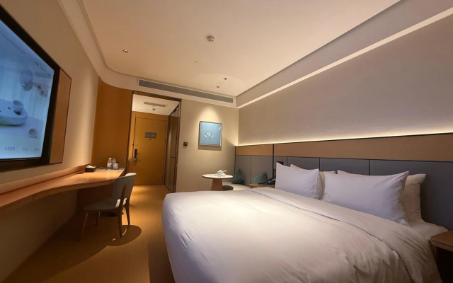 Xana Lite Tianjin Ninghe Trade Development Zone – Guest Rooms – Tianjin