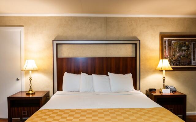 Townsend Gateway Inn