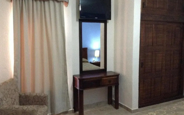 Posada Y Bungalows La Capilla