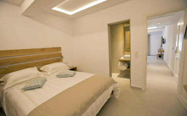 Thalassa Boutique Hotel - Adults Only