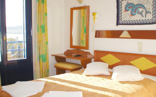 Argo Hotel Paros