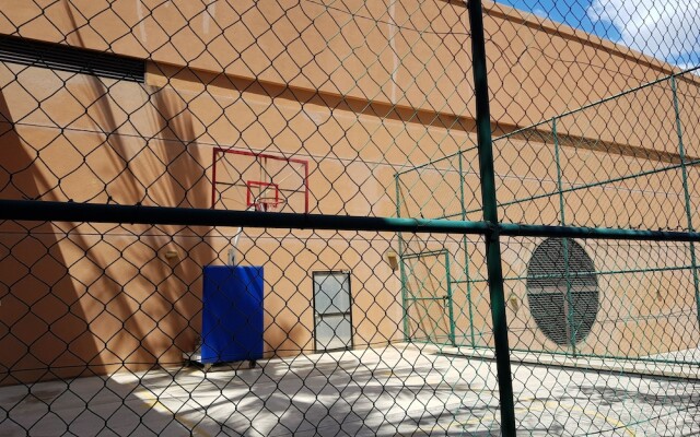 KL Times Square Residence