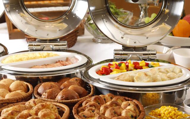 ANA Crowne Plaza Yonago by IHG