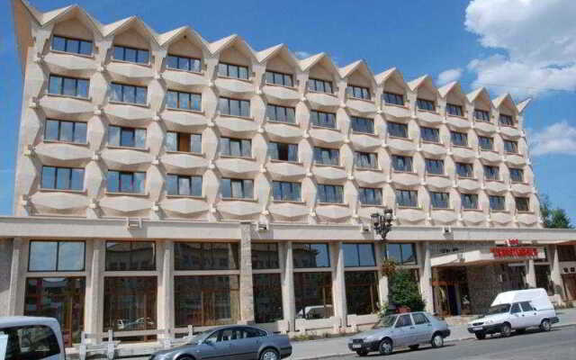 Hotel Transilvania