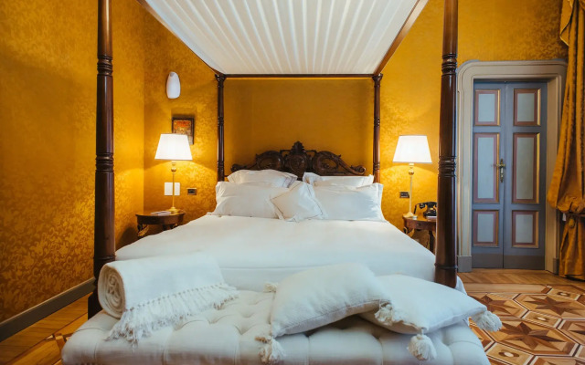 Relais & Chateaux Villa Crespi