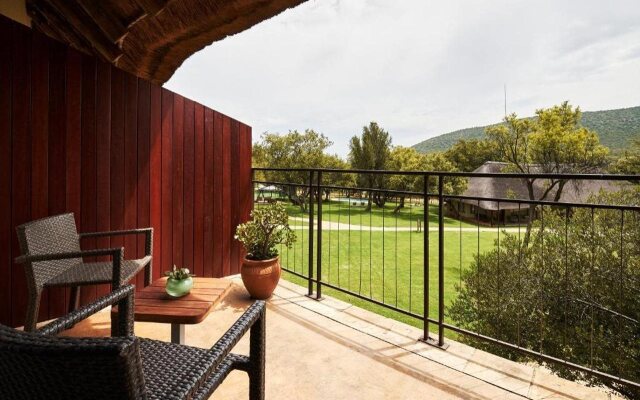 Letamo at Qwabi Private Game Reserve