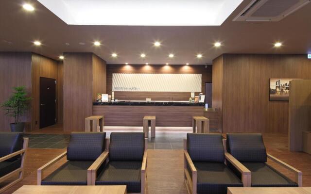 Hotel Route Inn Isehara Ooyana Inter -Kokudo 246 Gou-