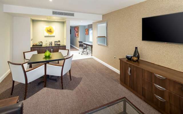 DoubleTree by Hilton Hotel and Spa Chester