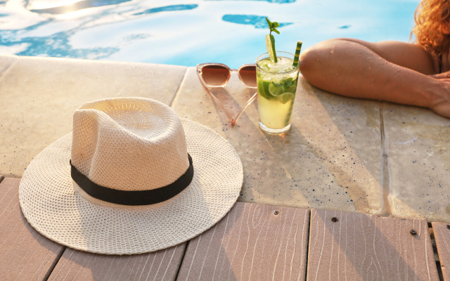 Camino Palmero Coveñas