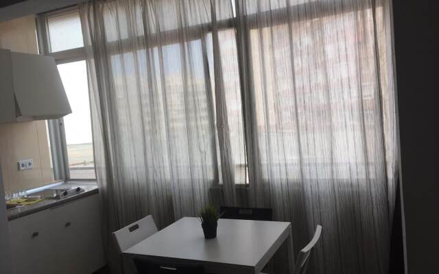 Apartament en el Centro 700m de la playa