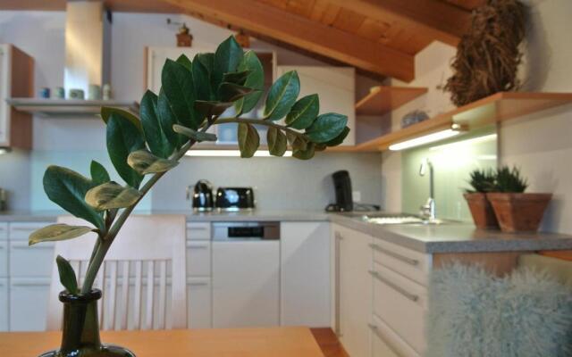 Appartement Seespitzhof