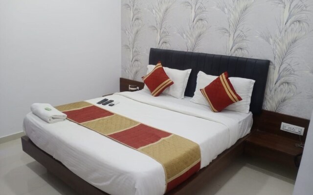 Hotel Laxmi Palace