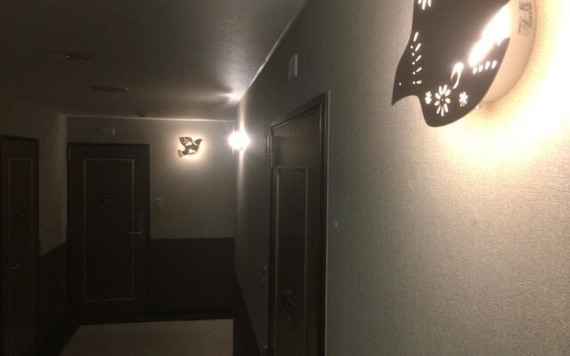 Naha Lagoon Hotel I