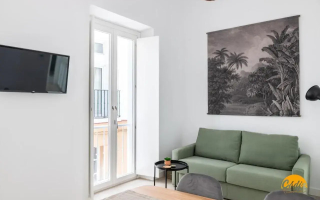 Villalobos Suites