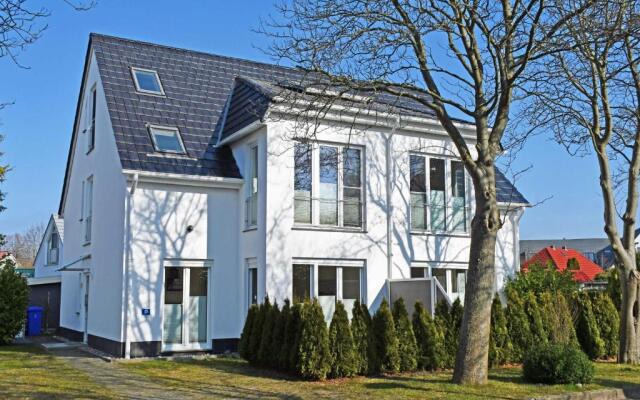 schöne Ferienwohnungen in Dranske auf dem Windland