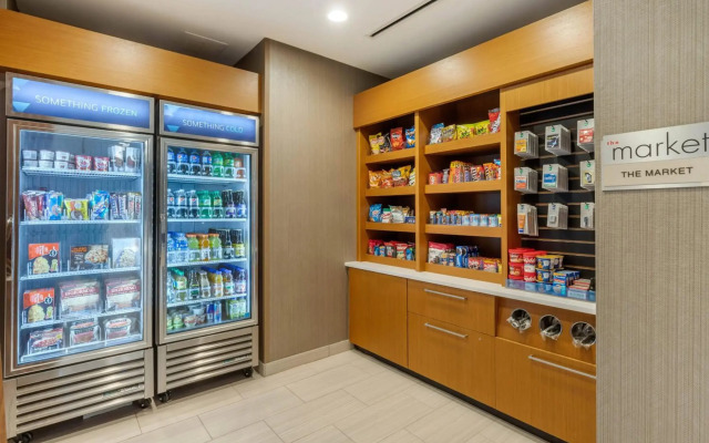 SpringHill Suites by Marriott Charlotte Southwest