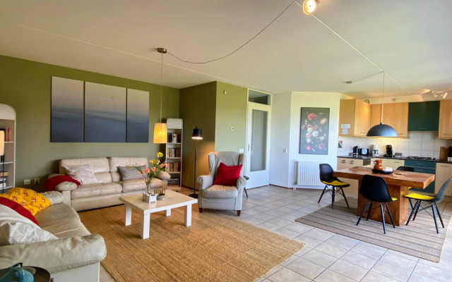 Buitenplaats Het Veerse Bree