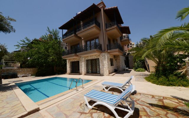 Kalkan Koc Apart