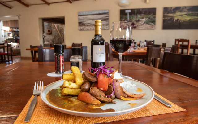 Casa Andina Standard Colca