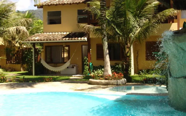 Casa 31 Paraty