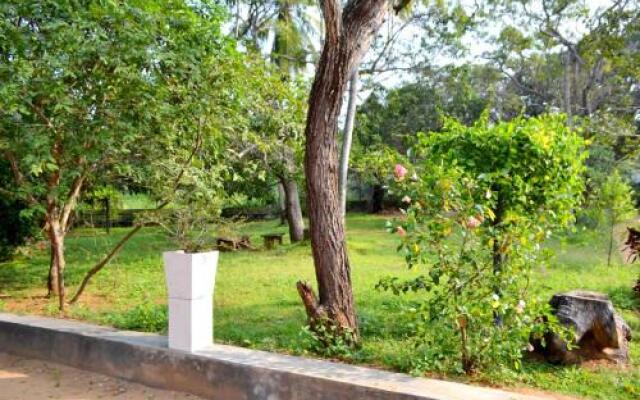 Wilpattu Lake View Bungalow