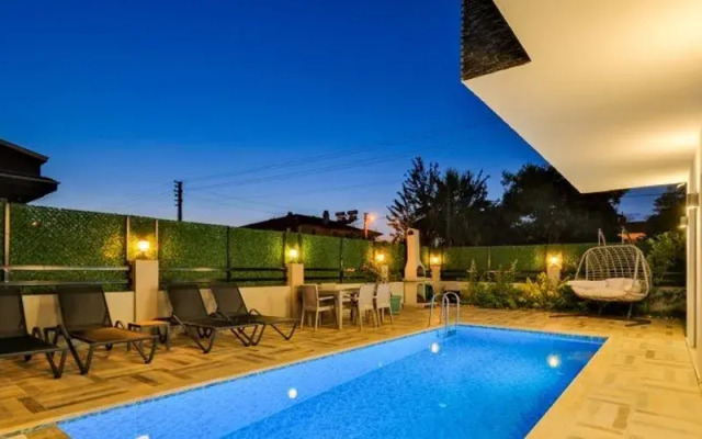 Villa Melek