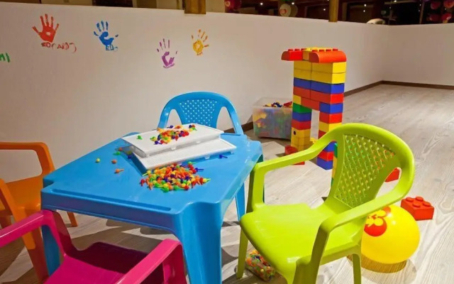 Familyhotel Stegerhaus