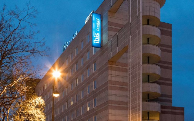 ibis budget Paris Porte de Montmartre