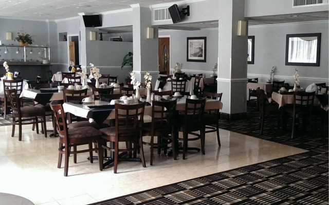 Mitchell Executive Hotels-Fort Lee