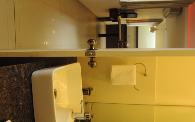 Ixora Suites