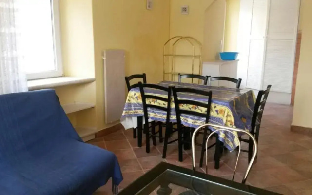 Apartment Pomirenja