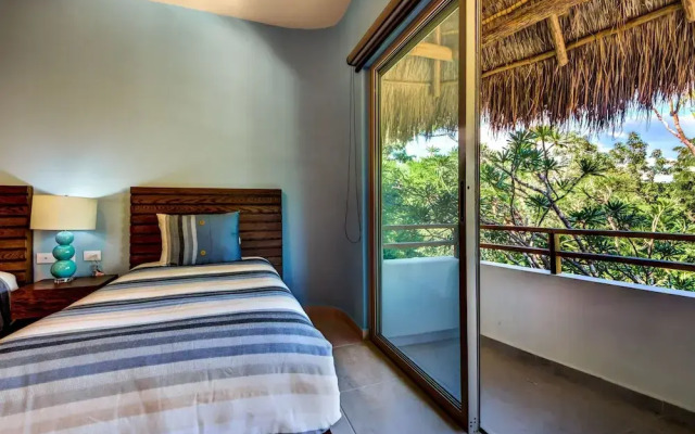 Villa KA AX 3 BDRM PTH rooftop sleeps 7