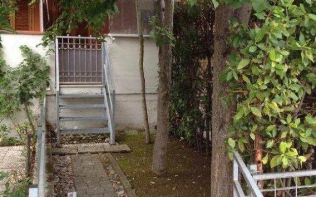 Casa Casoni mare a 100m dalla spiaggia