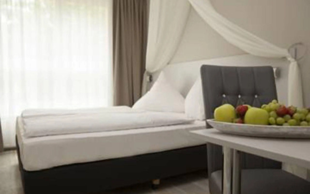Kiez Pension Berlin