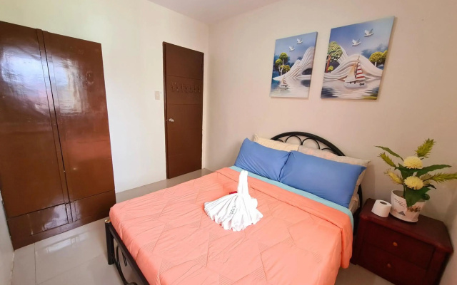 Fully Furnished Apartment with Netflix and Wifi