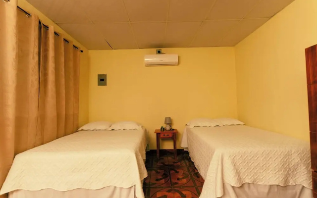 Hotel Castillo Blanco
