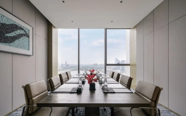 Courtyard by Marriott Chengdu South