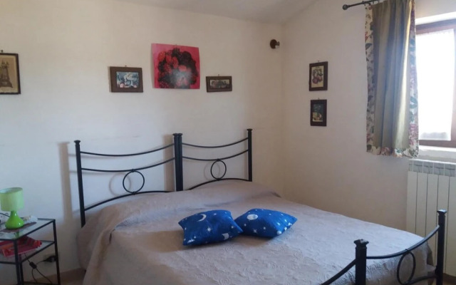 Trulli sotto La Cupa